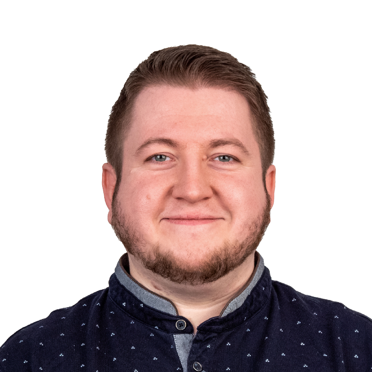 Gábor Balázs, the person who's work and experience you are looking at on this page.