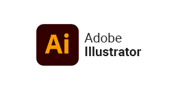 Icon of Adobe Illustrator - Experience