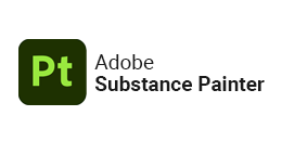 Icon of Adobe Substance Painter- Experience