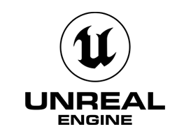 Logo of Unreal Engine